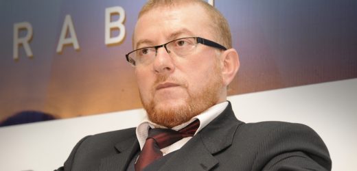 Najib Boulif, secrétaire d’Etat marocain en charge du Transport :  « Le Maroc va rapprocher la CEDEAO du marché européen » 