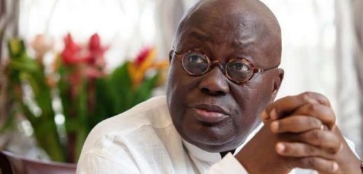 Le Ghana envisage de demander un moratoire au FMI