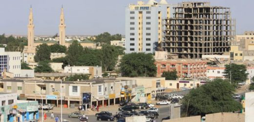 Mauritanie : interpellation d’une trentaine de manifestants réclamant un devoir de justice
