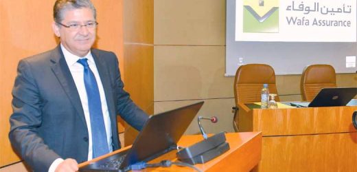 La petite trouvaille de Wafa assurance pour accrocher les TPE