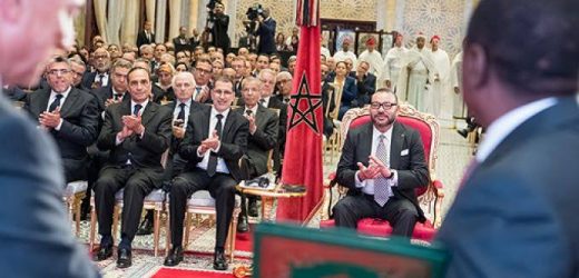 Le Nigeria et le Maroc concrétisent le projet de gazoduc reliant les deux pays