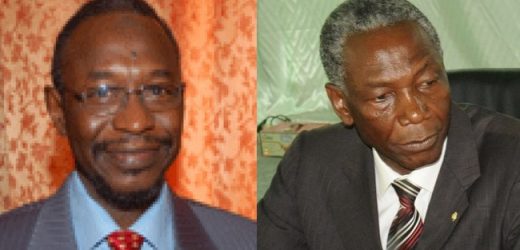Tchad: Idriss Déby Itno limoge deux ministres
