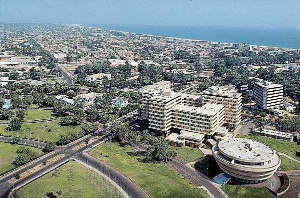 togo