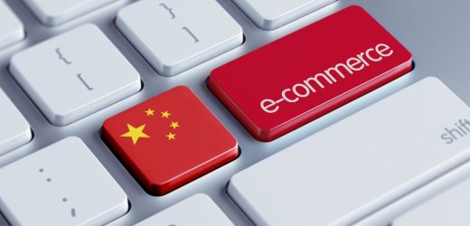 La Chine conforte son rang de premier marché mondial pour l’e-commerce