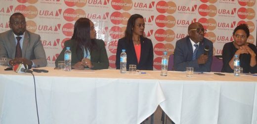 Guinée : UBA lance la carte de débit Mastercard