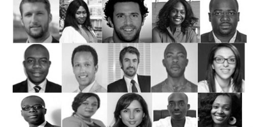 Les Leaders AfricaFrance d’aujourd’hui, « Les 20 jeunes qui font bouger l’Afrique et la France »