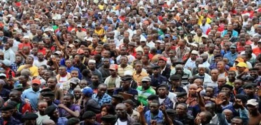 Conférence de Durban: l&rsquo;Afrique doit créer 450 millions d’emplois