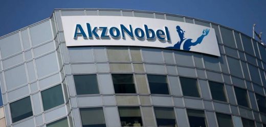 AkzoNobel crée une nouvelle filiale marocaine