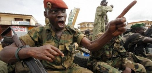 Côte d’Ivoire : du monopole de la violence légitime