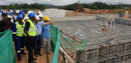Cameroun : Platinum Power recrute des entreprises pour construire le barrage de Makay