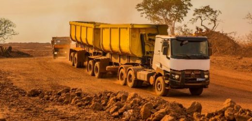 Guinée : l’exploitation minière au cœur d’une révolte à Boké