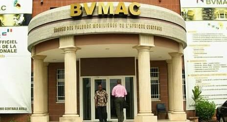 CEMAC : Evolution positive du marché de la BVMAC