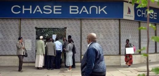 Kenya : 12 candidats pour reprendre Chase Bank