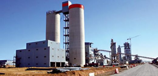Cameroun : CIMAF envisage de tripler la production de ciment
