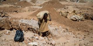 Editorial: le cobalt, minerais géopolitique à Marrakech, malédiction à Kinshasa (vidéo)