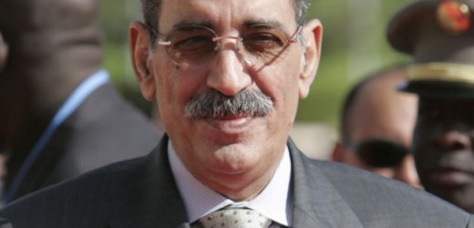 Mauritanie: Ely Ould Mohamed Vall tire sa révérence
