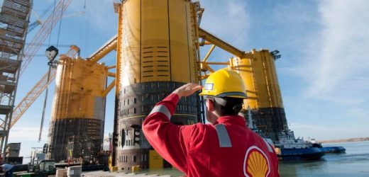 Tunisie : Shell cherche à se délester de ses champs gaziers