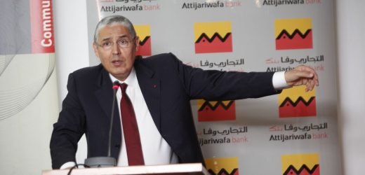 Barclays Egypt, au delà des chiffres, un pari d&rsquo;avenir pour Attijariwafa Bank