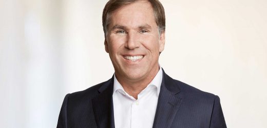 Jan Jenisch aux commandes de LafargeHolcim