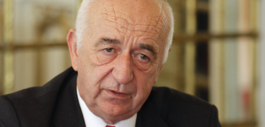 Gabon: Pertamina éjecte Jean-François Hénin de son fauteuil de PDG de Maurel et Prom