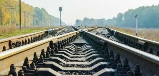 Kenya: Exim Bank of China finance le 2e volet du projet ferroviaire SGR