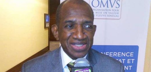 Entretien exclusif avec Kabinet Komara, Haut-commissaire sortant de l’OMVS