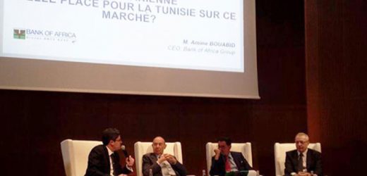 La BIAT et BANK OF AFRICA présentent leur offre d’accompagnement en Afrique