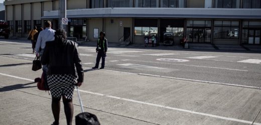 BAD: les africains ont circulé plus librement en 2016