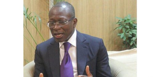 Entretien avec Patrice Talon, président du Bénin