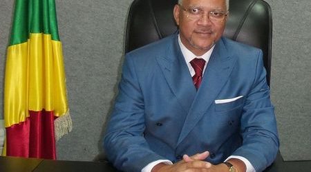 Le Congo Brazzaville vise une production de 350 000 barils par jour
