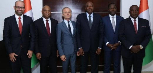 Le groupe industriel Eurofind annonce des investissements dans le cacao et l’anacarde 