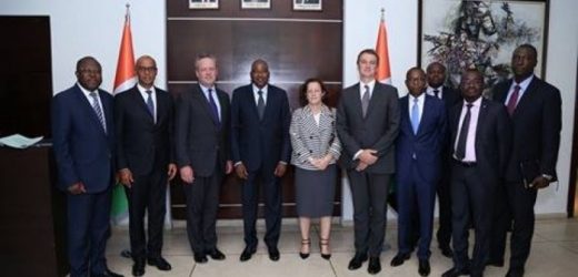 Côte d’Ivoire : une nouvelle centrale thermique en vue pour Aggreko