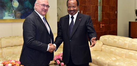Reconversion de la dette: le Cameroun accroche 400 milliards de F CFA de la France