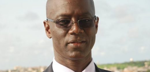 Sénégal : le ministre Thierno Sall limogé