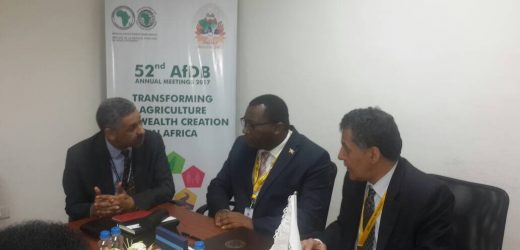La BADEA accorde un prêt de 35 millions de dollars à l’Ethiopie et au Burundi