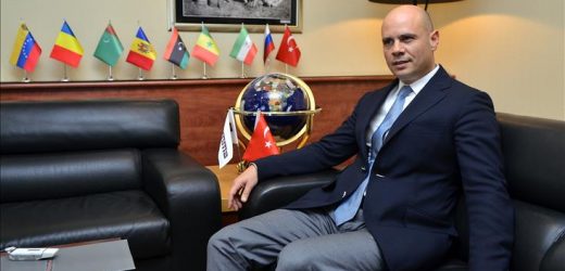 Le groupe turc Summa envisage une batterie de projets à Abidjan 