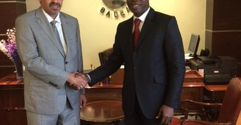 Coris Bank International obtient un financement de 15 millions de dollars