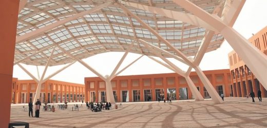 Université Mohammed VI Polytechnique lance un « Master’s Degree » en sciences et technologie des engrais