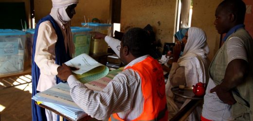 Mauritanie : le gouvernement lance une campagne de révision des listes électorales