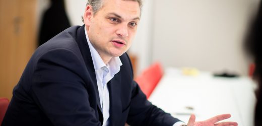 Le groupe Necotrans annonce un redressement judiciaire partiel