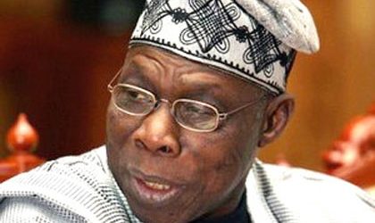 CEDEAO : Obasanjo préconise la monnaie unique « ECO »