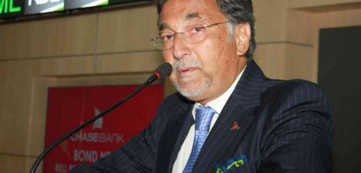 Kenya : l’ancien président de Chase Bank arrêté