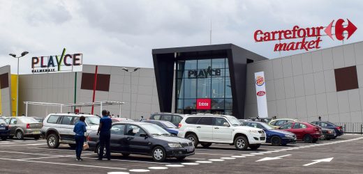 Côte d’Ivoire: «PLAYCE PALMERAIE » une nouvelle étape du déploiement de CFAO Retail