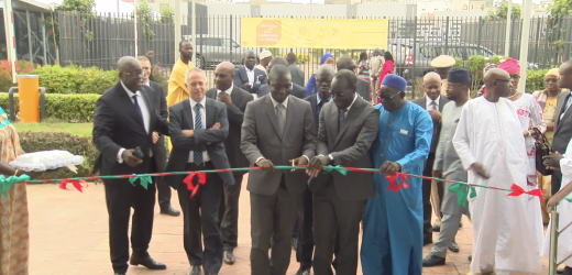 Sénégal : Sonatel inaugure le plus grand Datacenter en Afrique de l’Ouest