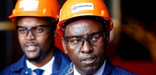 Afrique du Sud : La question « Black » s’invite dans le code minier