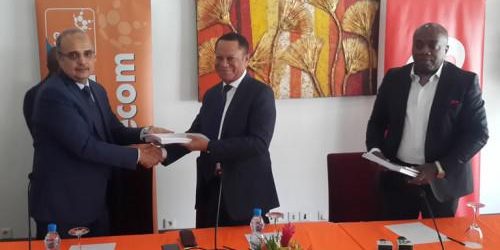 Gabon Télécom et Airtel renouvellent leurs licences d’exploitation