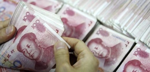 Pékin : le Yuan prend l&rsquo;ascenseur 