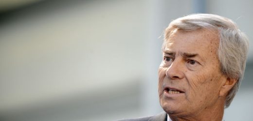 France/Afrique :  Vincent Bolloré vers un procès ?