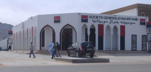 Mauritanie: Société Générale souffle sa dixième bougie