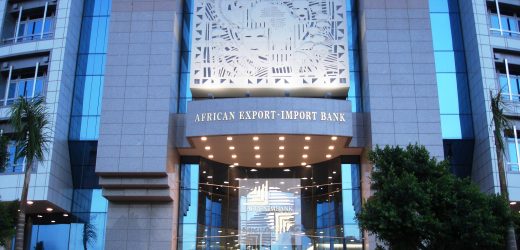 Afrexim Bank obtient 1,16 milliard de dollars auprès de 31 banques